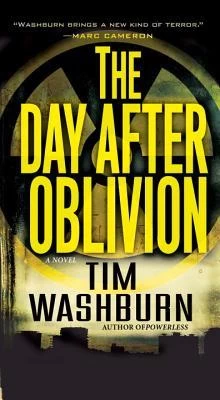 The Day After Oblivion