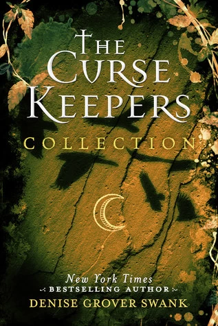 The Curse Keepers Collection (The Curse Keepers) by Denise Grover Swank