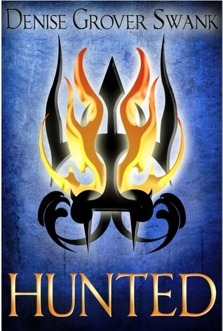 Hunted (The Chosen #2) by Denise Grover Swank