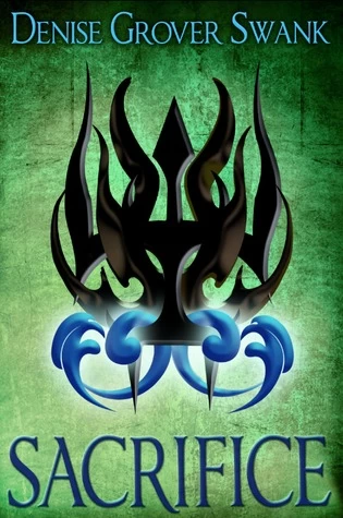 Sacrifice (The Chosen #3) by Denise Grover Swank