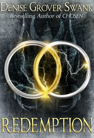 Redemption (The Chosen #4) by Denise Grover Swank