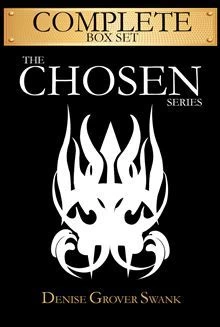 The Chosen Series Complete Box Set (The Chosen) by Denise Grover Swank