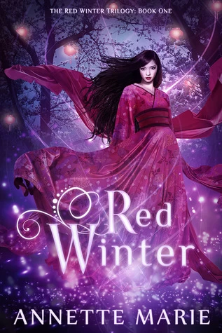 Dark Tempest (The Red Winter Trilogy #2) by Annette Marie