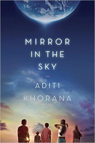 Mirror in the Sky