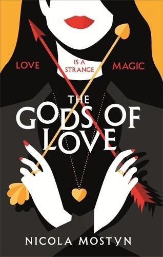 The Gods of Love