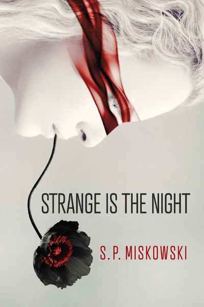 Strange is the Night