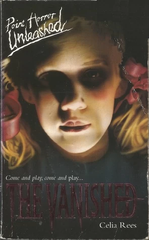 The Vanished by Celia Rees