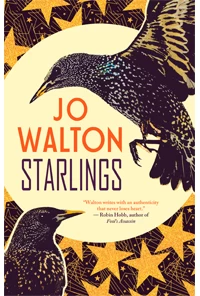 Starlings