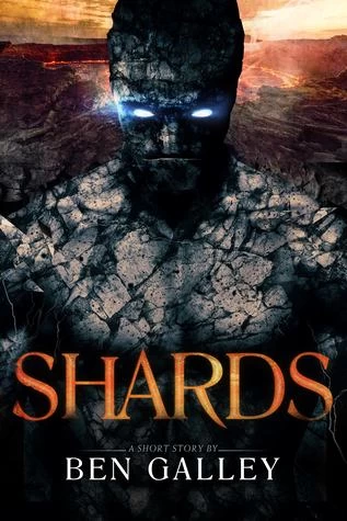 Shards by Ben Galley