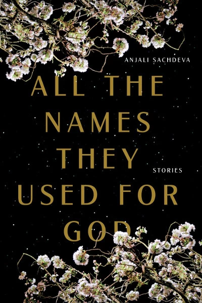 All the Names They Used for God
