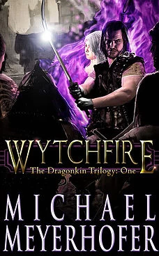 Wytchfire