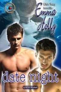 Date Night by Emma Holly