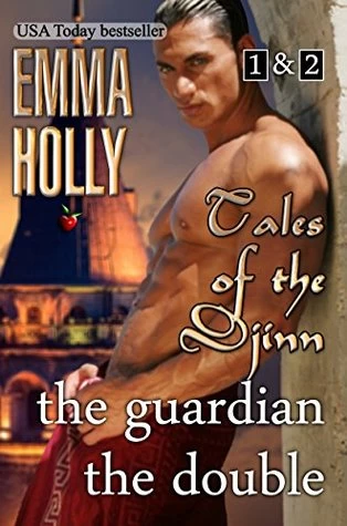 The Guardian & The Double by Emma Holly