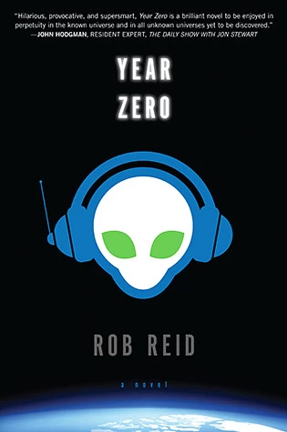 Year Zero