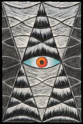 The Mountain & The Vortex and Other Tales by Stephen T. Vessels