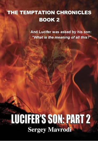 Lucifer's Son: Part 2
