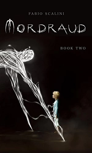 Mordraud: Book Two