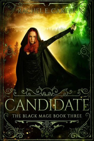 Candidate