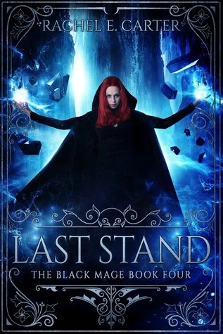 Last Stand