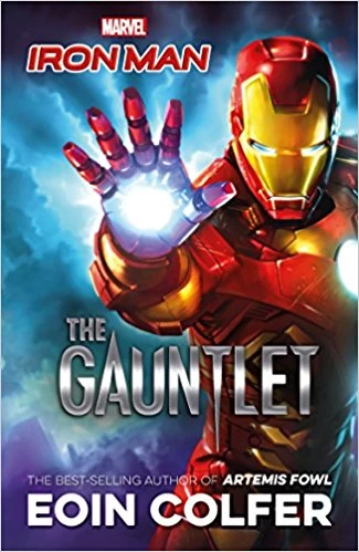 Iron Man: The Gauntlet