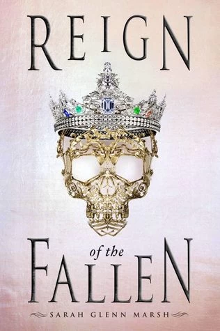 Reign of the Fallen