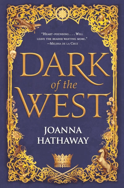 Dark of the West
