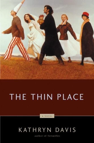 The Thin Place