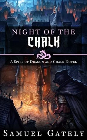 Night of the Chalk