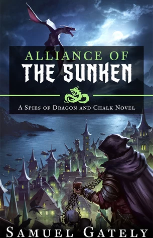 Alliance of the Sunken