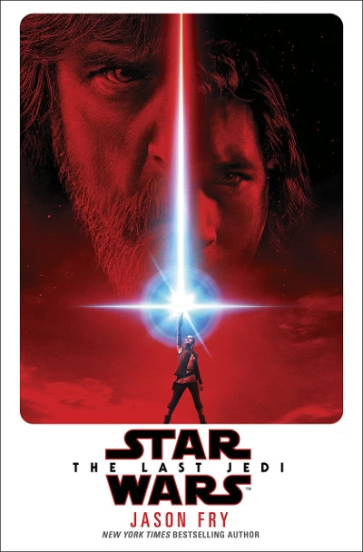 The Last Jedi
