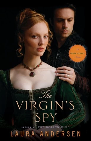 The Virgin's Spy