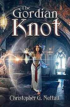 The Gordian Knot (Schooled in Magic #13) by Christopher Nuttall