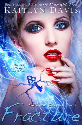 Fracture (Midnight Ice #3) by Kaitlyn Davis
