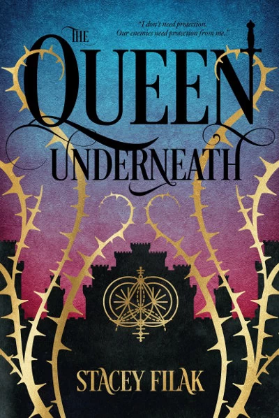 The Queen Underneath