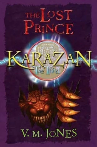 The Lost Prince