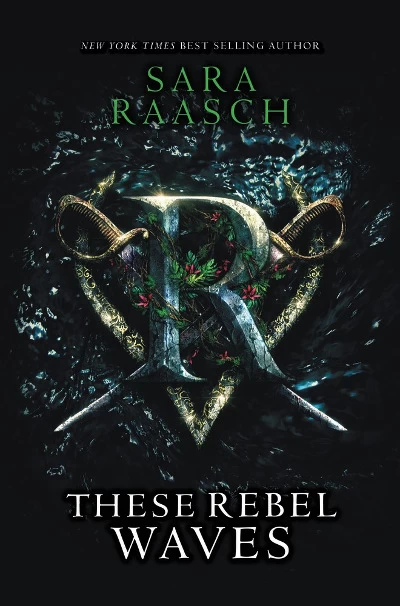 These Rebel Waves