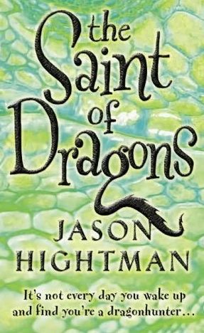 The Saint of Dragons