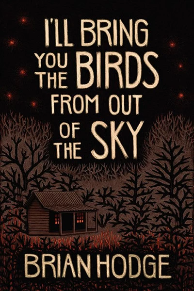 I'll Bring You the Birds from Out of the Sky by Brian Keene