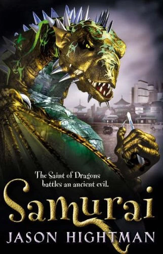 Samurai