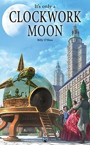 It's Only a Clockwork Moon