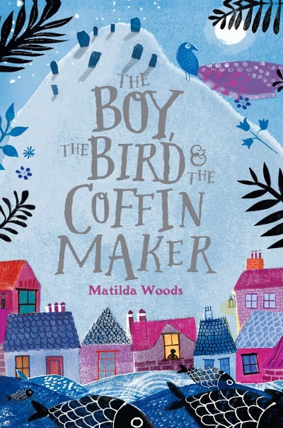 The Boy, the Bird, and the Coffin Maker