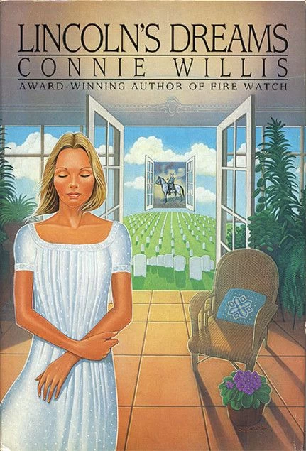 Lincoln's Dreams by Connie Willis