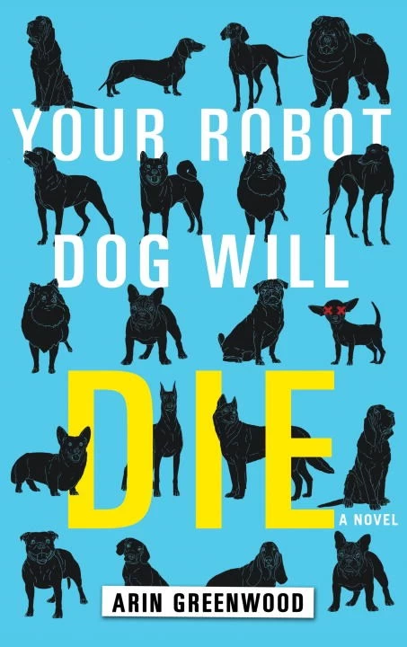 Your Robot Dog Will Die