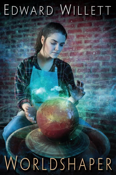 Worldshaper (Worldshapers #1) by Edward Willett