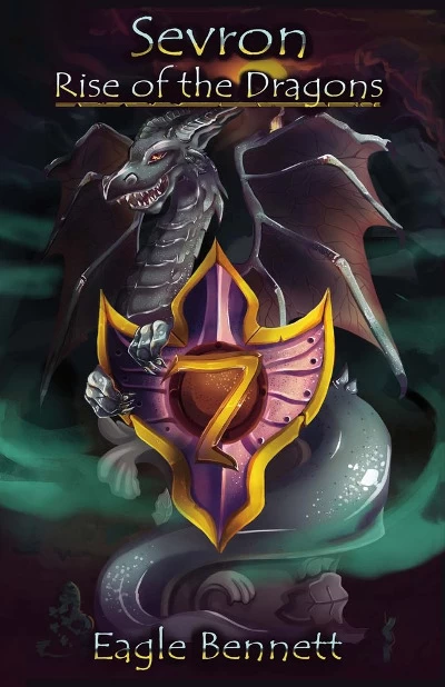 Sevron: Rise of the Dragons