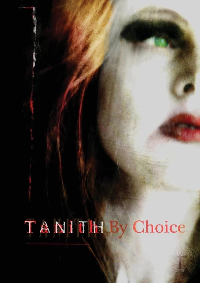 Tanith by Choice: The Best of Tanith Lee by Tanith Lee