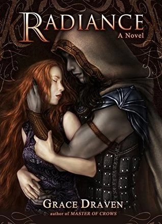 Radiance (Wraith Kings #1) by Grace Draven