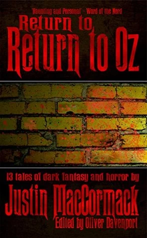 Return to 'Return to Oz' and Other Tales 