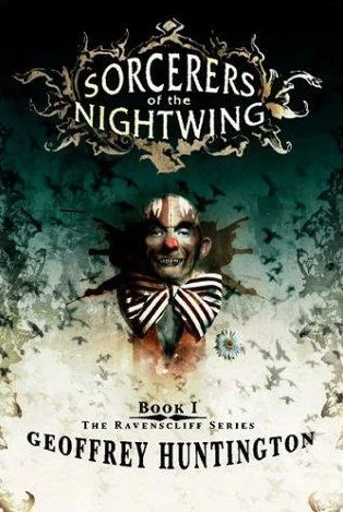 Sorcerers of the Nightwing