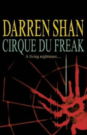 Cirque du Freak